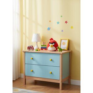 Angry Birds Red Plush Toy 5" Soft Stuffed‎ Animal Collectible Kids Room Decor